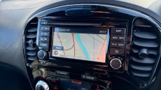 Nissan Juke 1.6 N-Connecta 5dr Xtronic Petrol Hatchback